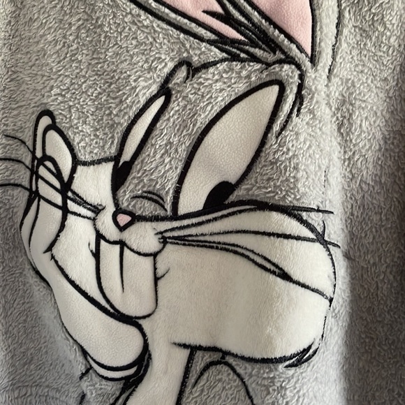 Bunny Sweater - Picture 2 of 2